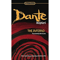 The Inferno book cover