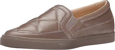 nine west slip on sneakers