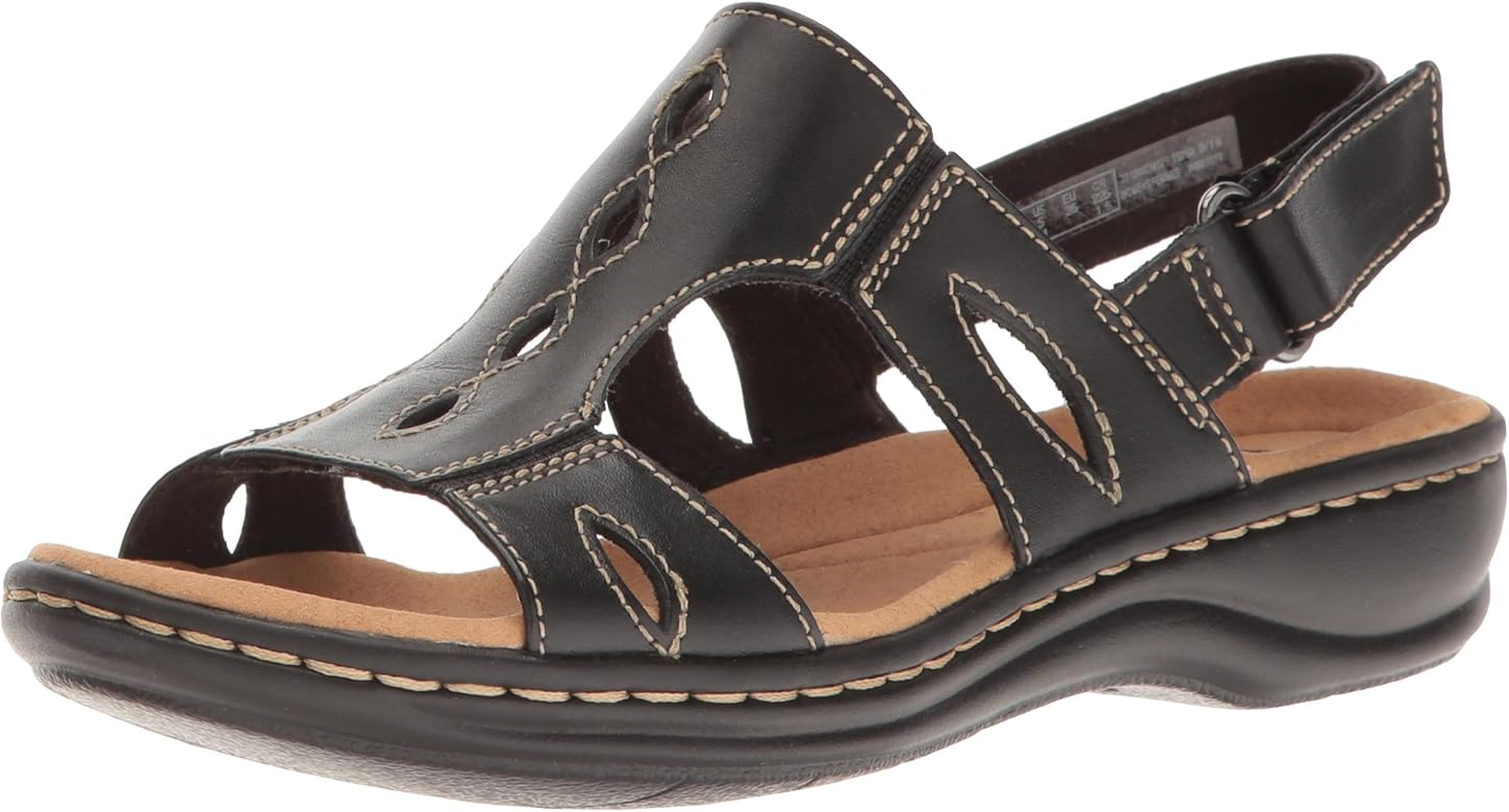 clarks leisa lakelyn sandals