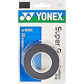 Yonex Super Grap Black 3 Grips
