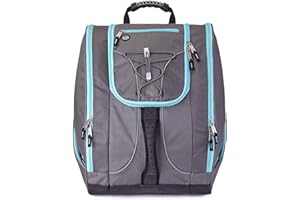 Athalon Everything Boot Bag/Backpack