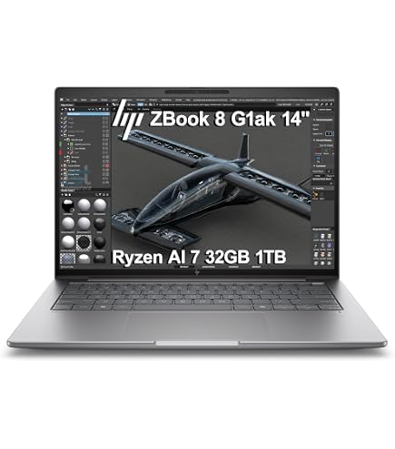 Amazon.com: HP ZBook Power G11 16