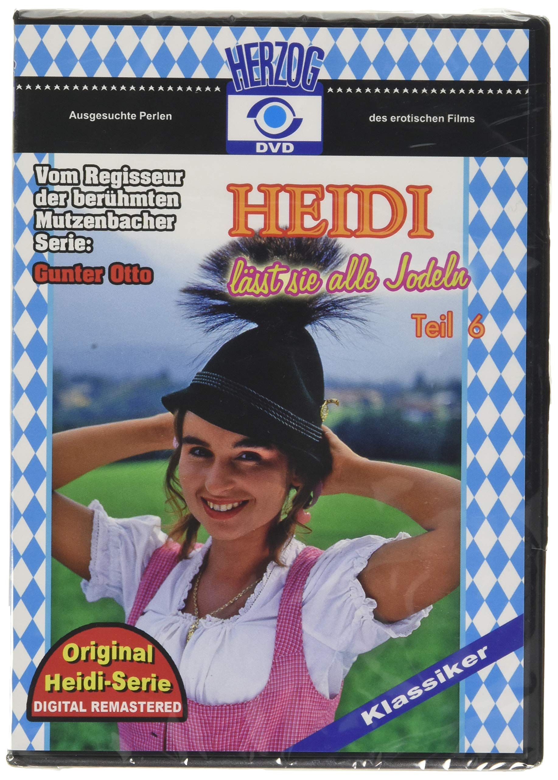 Fremdlabel Lets Them All Yodel