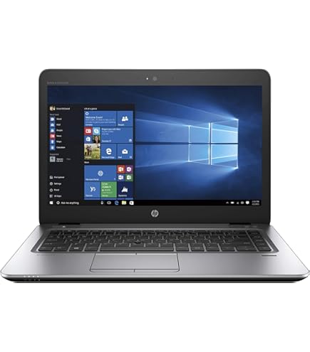 Amazon.com: HP EliteBook 840 G4 14