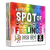 A Little SPOT of Feelings 8 Book Box Set