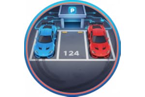 Ultimate Car Parking Challenge