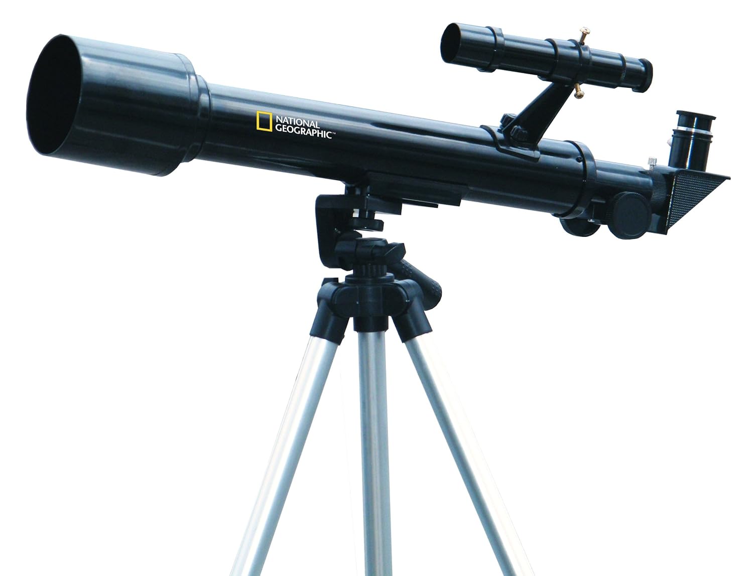national geographic kids telescope