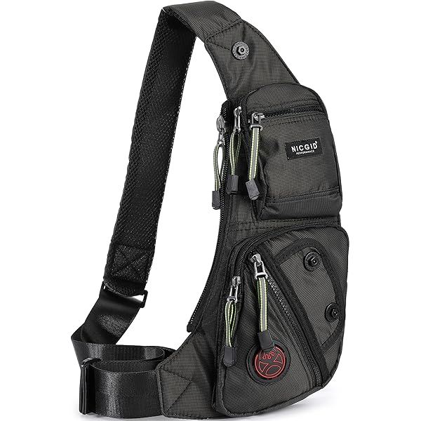 Small Sling Bag For Women Multipurpose Crossbody Mini Backpack