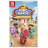 Dino Ranch: Ride to Rescue (NSW)