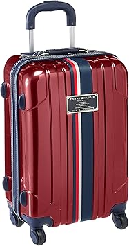 tommy hilfiger cabin suitcase