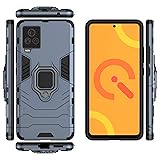 Compatible with Vivo iQOO 7 Case Cover,Compatible