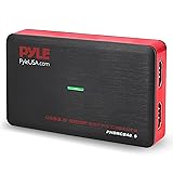 PyleUsa Video Game Capture Card Device with Video