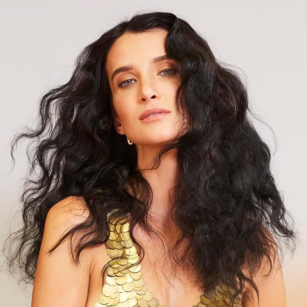 BUMBLE AND BUMBLE. BOND-BUILDING HAIR REPAIR CONDITIONER | FOR DAMAGED HAIR | COLOR SAFE | ANTI FRIZZ + ADDS SHINE | CURLY, WAVY, STRAIGHT, 6.7 FL OZ