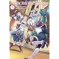 In Another World With My Smartphone: Volume 27 (Light Novel