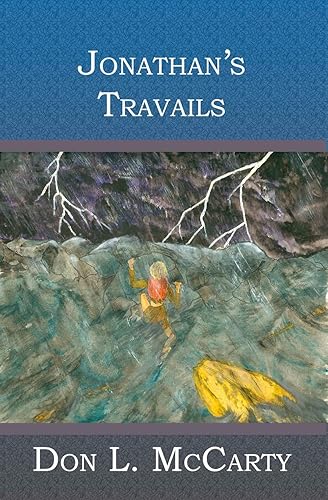 Download Jonathan's Travails PDF