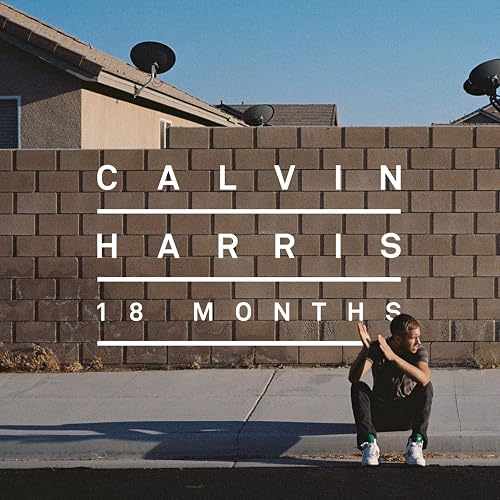 #24 — 18 Months