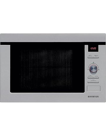 Amazon.es: Microondas con grill: Hogar y cocina