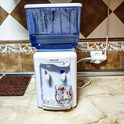 Amazon.es:Opiniones de clientes: SOGO DIS-SS-12010W - Dispensador ...