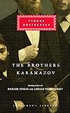 The Brothers Karamazov (Everyman's Library)