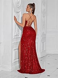 ADYCE Elegant Evening Dress Women Party Long Formal