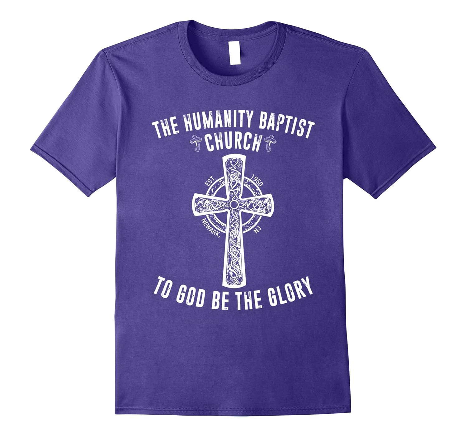 Church Shirt-T-Shirt