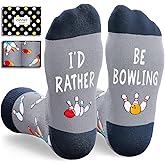 Zmart Sports Gifts for Men Women - Climbing Rv Fishing Bowling Gifts, Disc Golf Socks