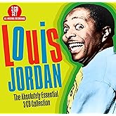 60 Greatest Hits of Louis Jordan