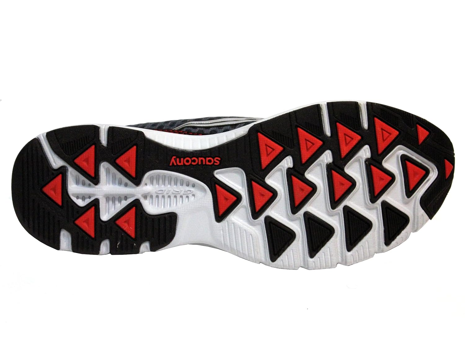 saucony grid spectrum