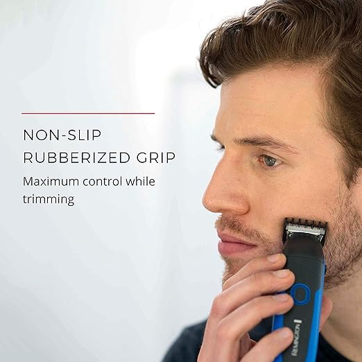 remington wetech face and body review