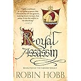 Royal Assassin (Farseer Trilogy)