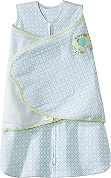 diamond swaddle