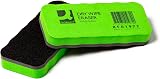 Q-Connect Drywipe Eraser Washable Whiteboard Cleaning Tool view 2