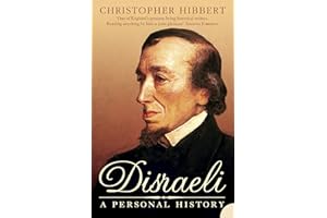 Disraeli: A Personal History
