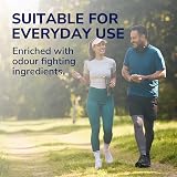 Dr. Scholl’s Fresh Step Antiperspirant Spray 96g - 24 Hour Odour Protection view 7