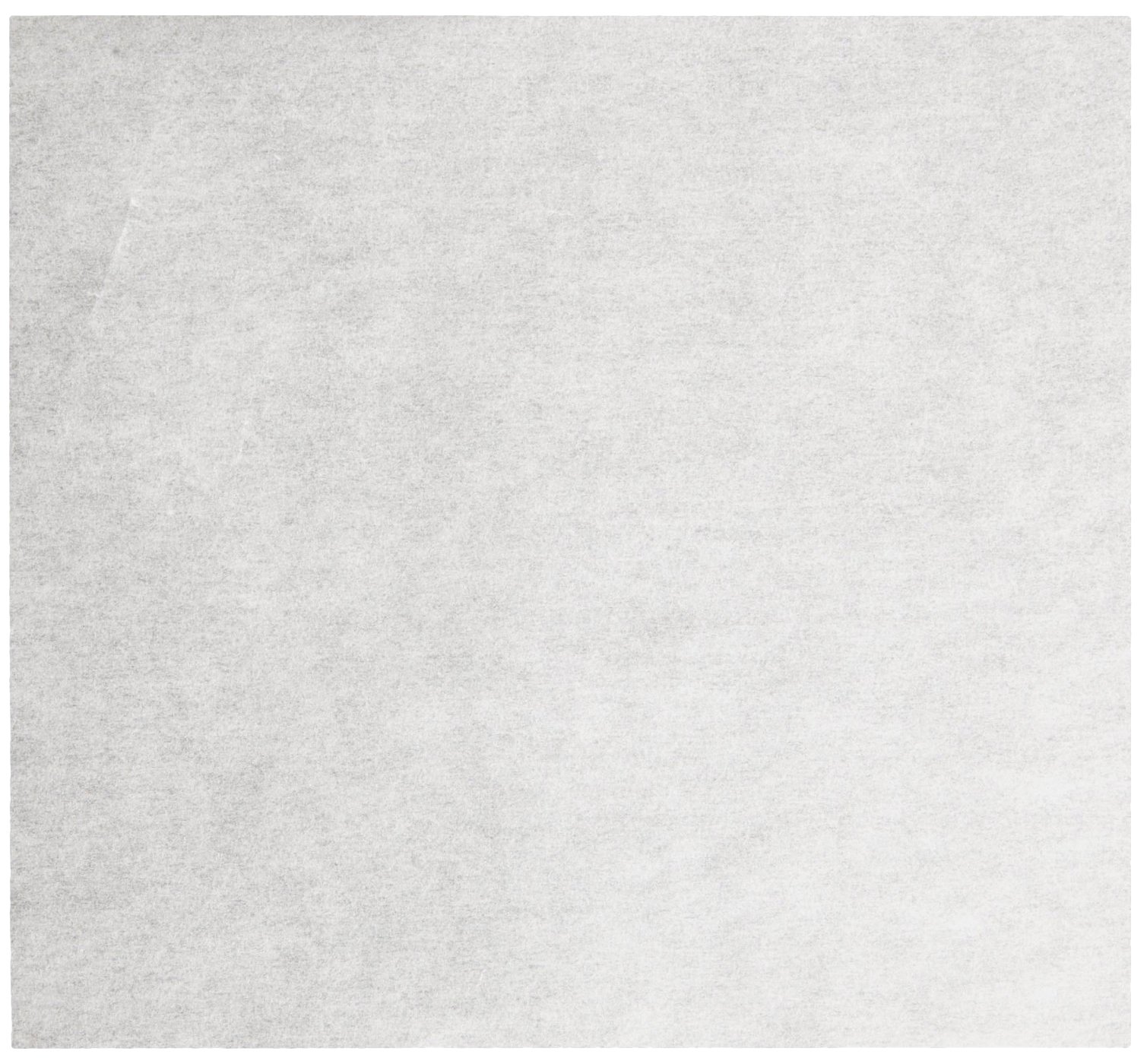 Heathrow Scientific HD120118 Weighing Paper, 152.4 mm x 152.4 mm, White (Pack of 500)