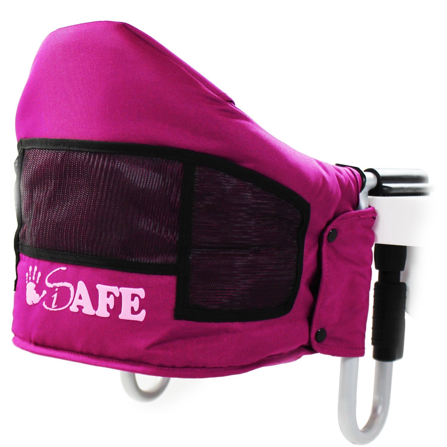 isafe table booster
