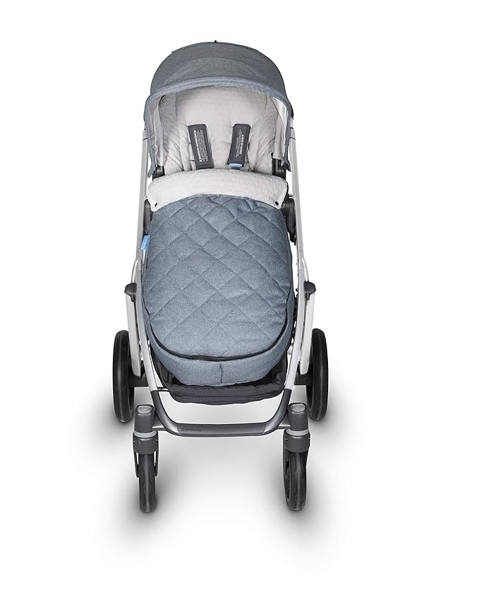 cozyganoosh uppababy