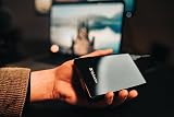Verbatim Store n Go 1TB External Hard Drive 2.5 inch USB 3.0 Black view 4
