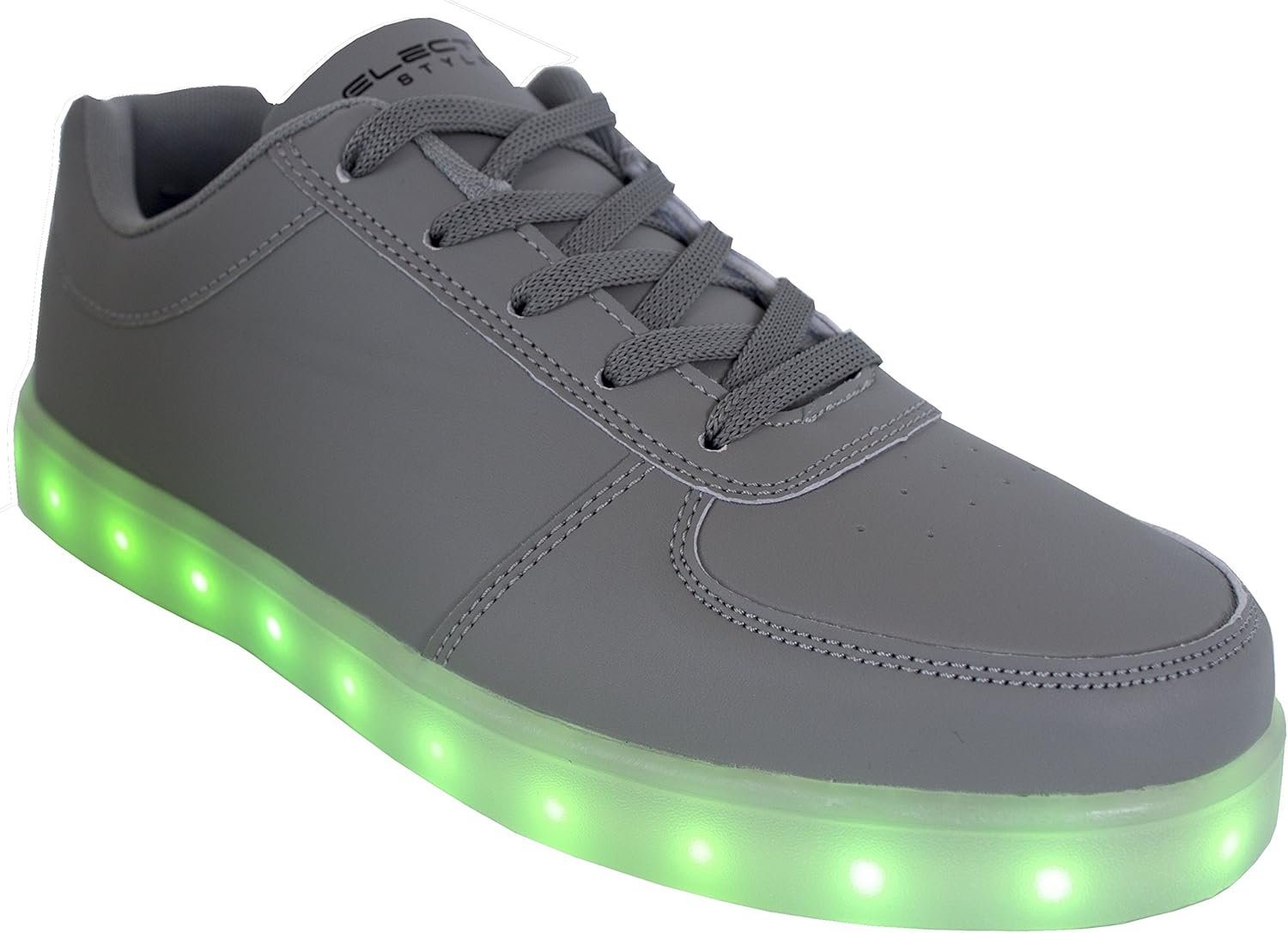 pokemon light up shoes