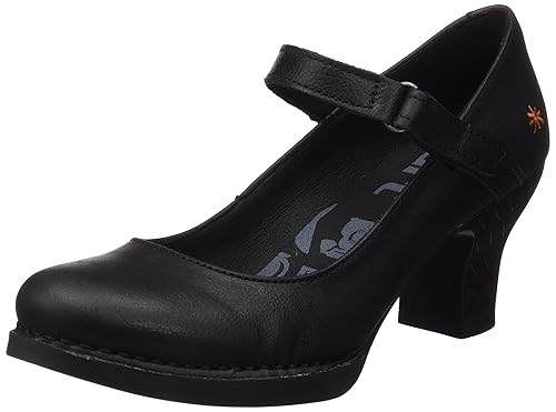 ART Damen Harlem Hohe Hausschuhe