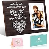 Friends Gifts for Women Friend Female Best Friend Gifts for Women Friendship Gifts for Him Her for Friendship Birthday Gifts 