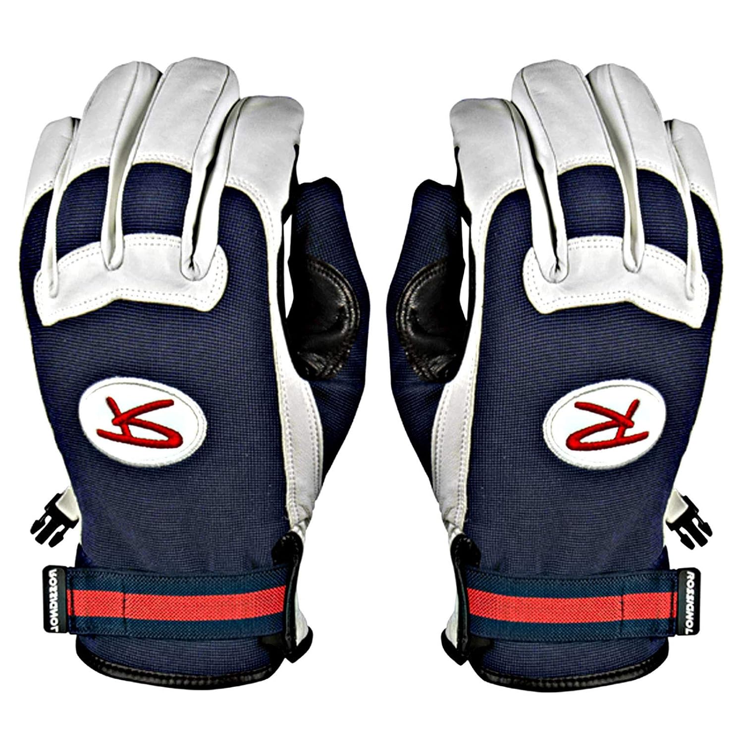rossignol throwback glove