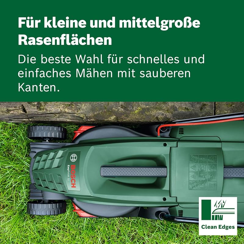 kabelgebundener Rasenmäher EasyRotak 32-235