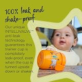 Tommee Tippee Superstar Sippee Trainer Cup 300 ml Blue 6 M+ view 2