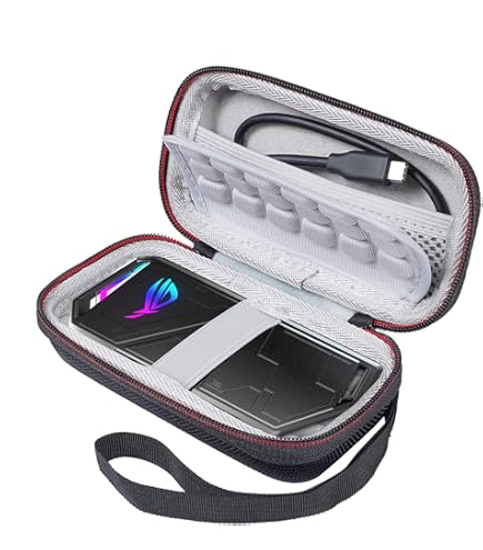 Amazon.com: XBERSTAR Carrying Case for ASUS ROG Strix Arion Mobile