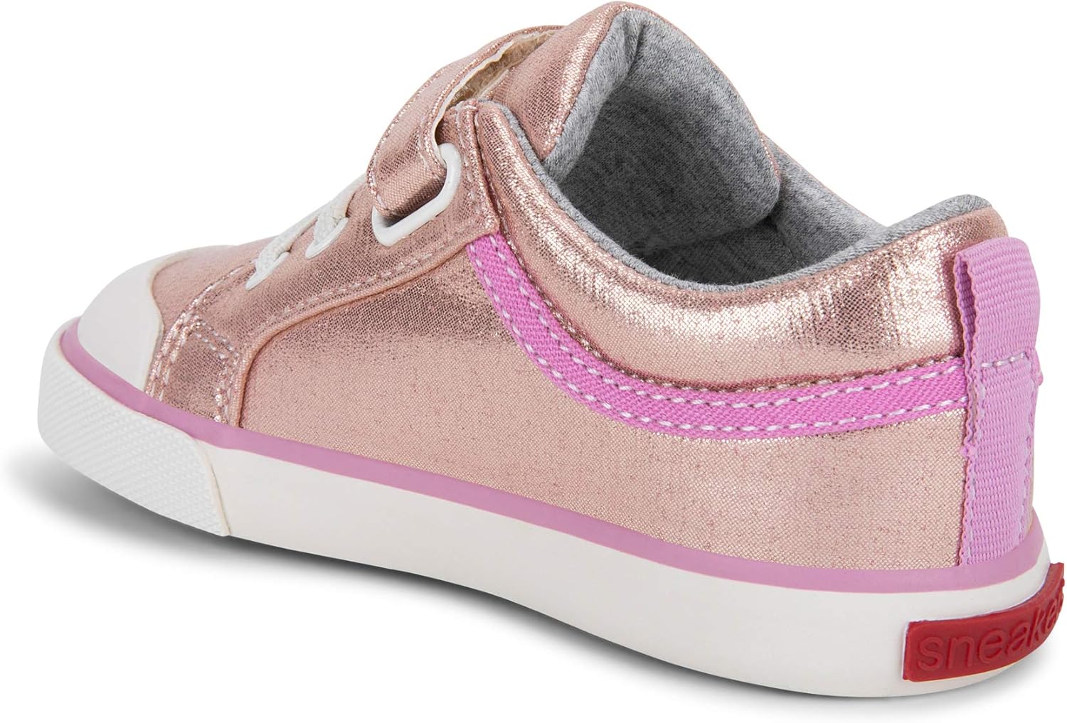  | See Kai Run girls Kristin (Toddler/Little Kid) | Sneakers