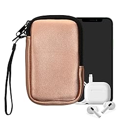 kwmobile Neoprene Phone Pouch Size M
