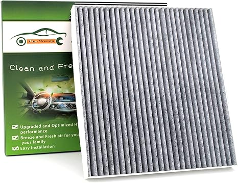 Replace 2013 Hyundai Sonata Cabin Air Filter 2013 Kia Optima