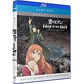 Eden of the East: The Complete Series [Blu-ray]