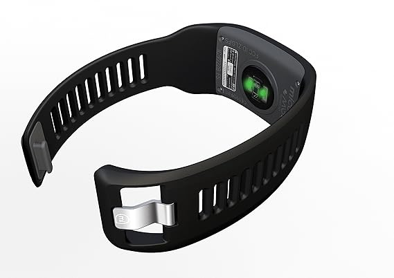adidas fit smart watch app